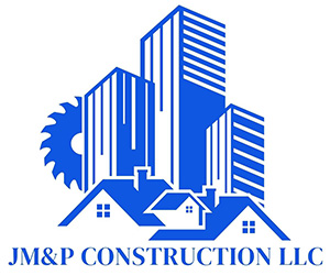 JMP Construction Logo